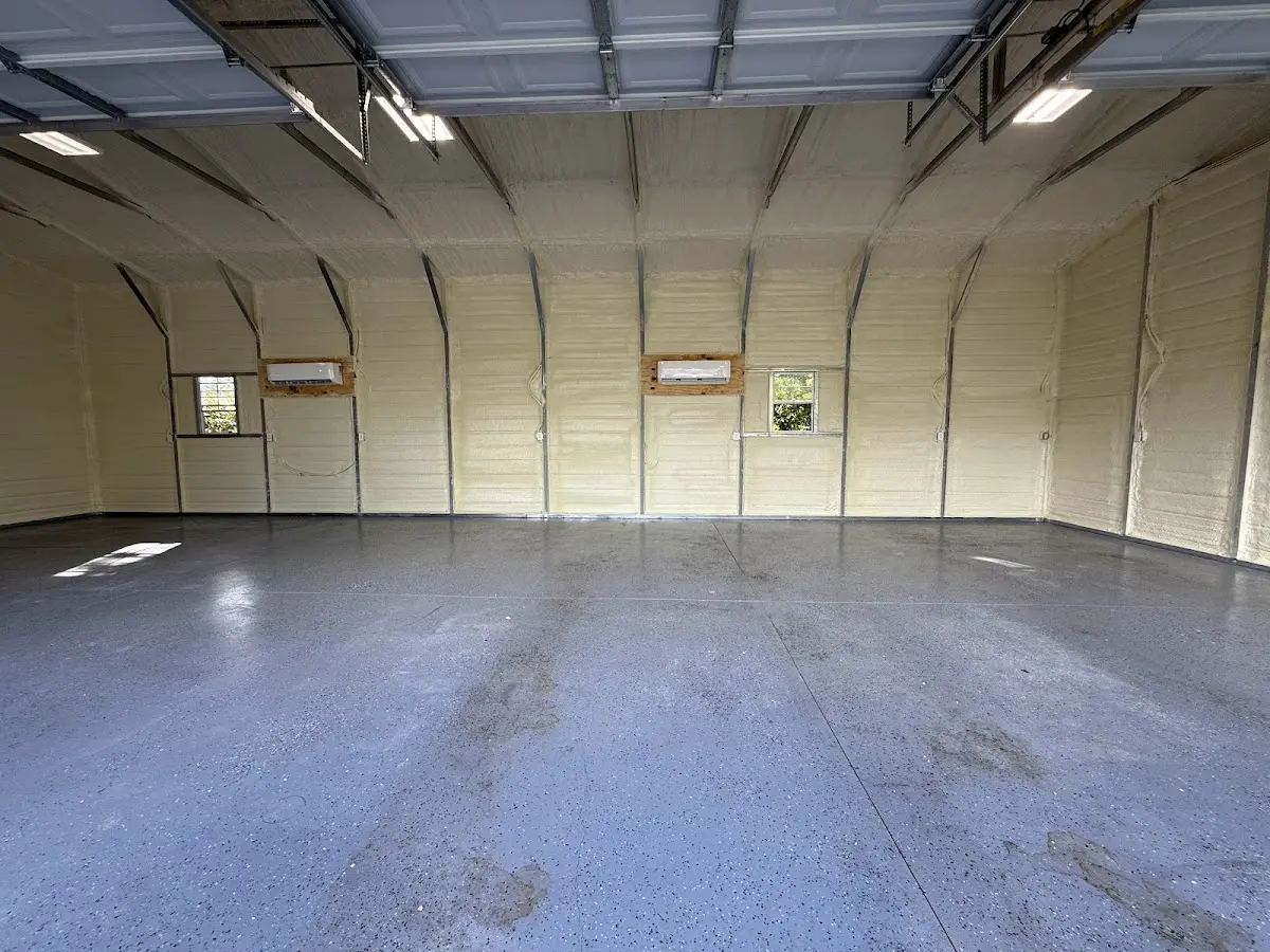 Attic Insulation in Durham, NH